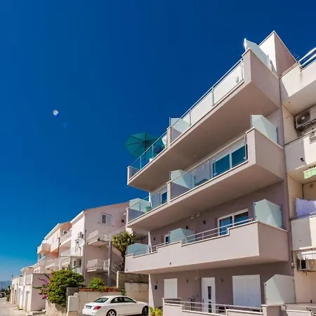 Deluxe Cosmopolit Appartement