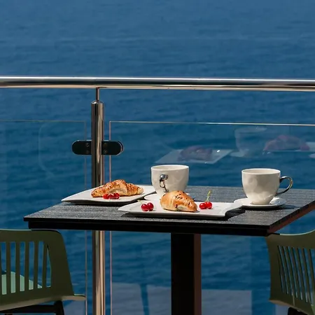 Appartement Deluxe Cosmopolit