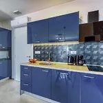 Deluxe Cosmopolit Apartman *