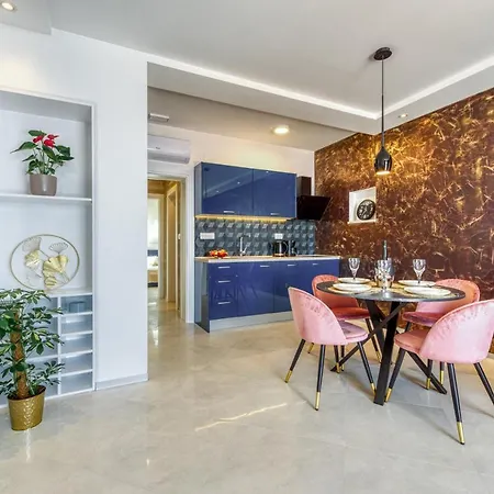 Deluxe Cosmopolit Cavtat