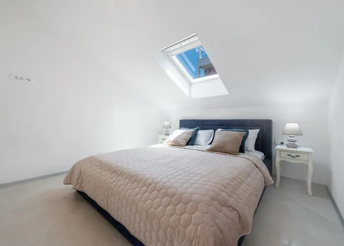 Apartamento Deluxe Cosmopolit Cavtat