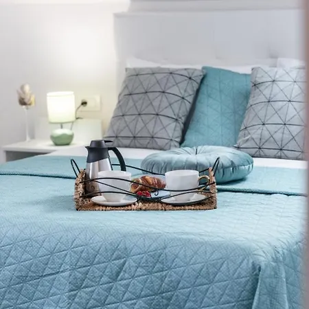 Apartment Deluxe Cosmopolit