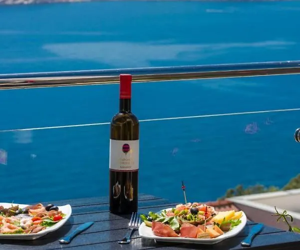 Deluxe Cosmopolit * Cavtat