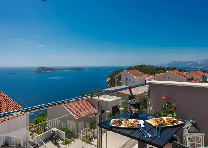 Apartament Deluxe Cosmopolit