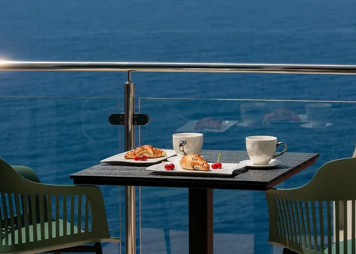 Apartament Deluxe Cosmopolit