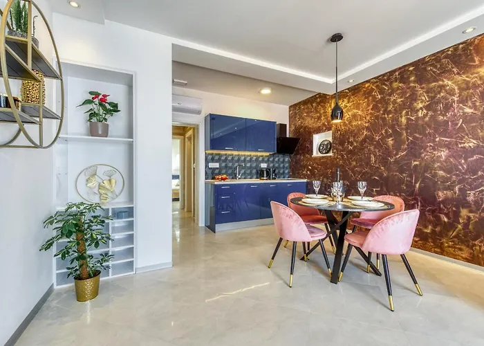 Deluxe Cosmopolit Cavtat