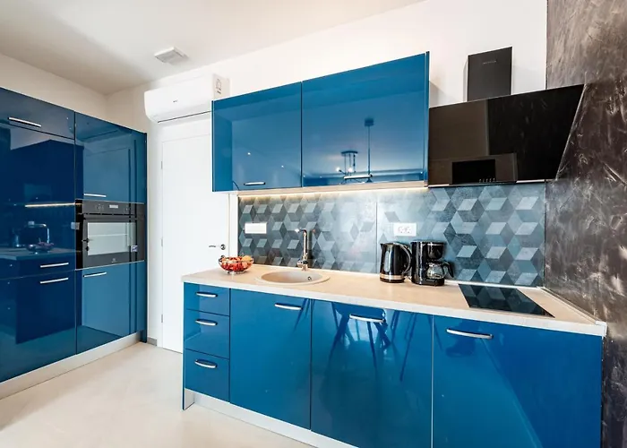 Deluxe Cosmopolit Cavtat